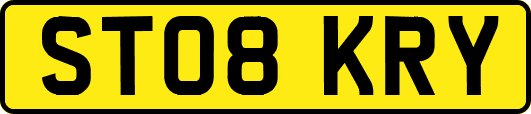 ST08KRY