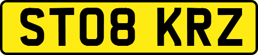 ST08KRZ
