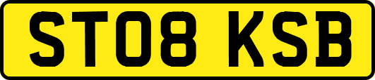 ST08KSB