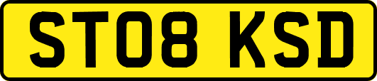 ST08KSD