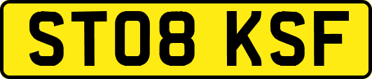ST08KSF