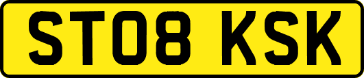 ST08KSK
