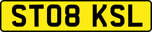 ST08KSL