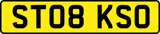 ST08KSO
