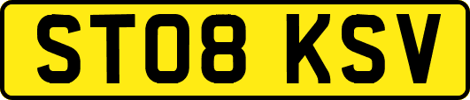ST08KSV