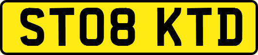 ST08KTD
