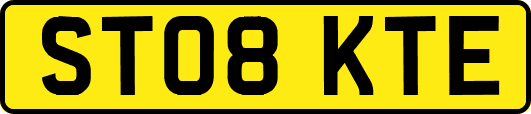 ST08KTE