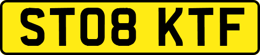 ST08KTF