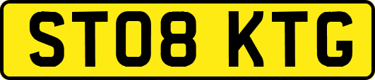 ST08KTG