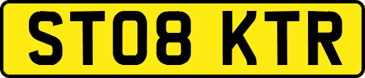 ST08KTR