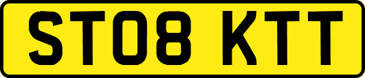 ST08KTT