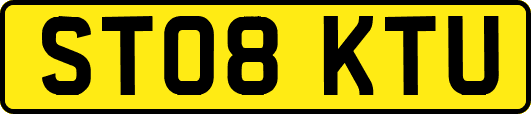 ST08KTU