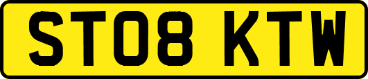 ST08KTW