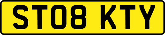 ST08KTY