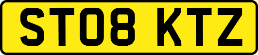 ST08KTZ