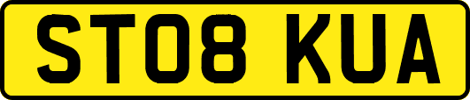 ST08KUA