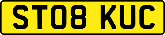 ST08KUC