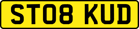 ST08KUD