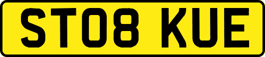 ST08KUE