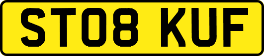 ST08KUF