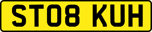 ST08KUH