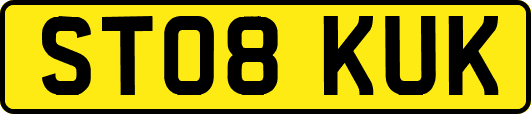 ST08KUK