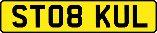 ST08KUL
