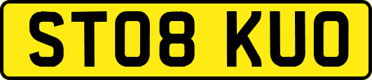 ST08KUO