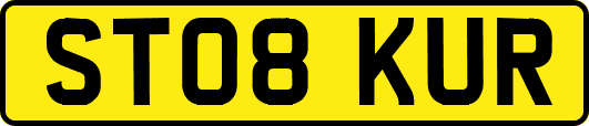 ST08KUR