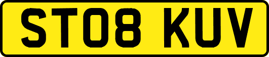ST08KUV