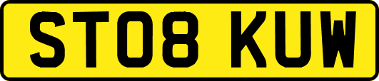 ST08KUW