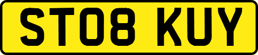 ST08KUY
