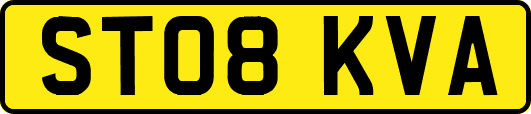 ST08KVA