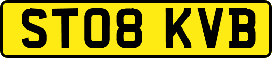 ST08KVB