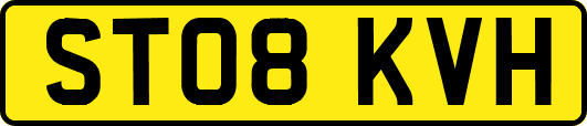 ST08KVH