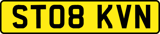 ST08KVN
