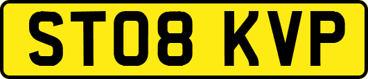 ST08KVP