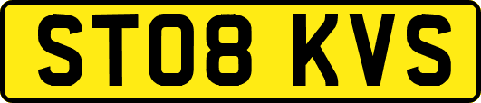 ST08KVS