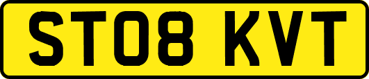 ST08KVT