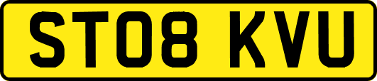 ST08KVU