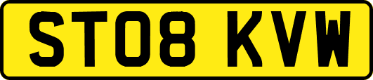 ST08KVW