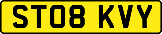 ST08KVY