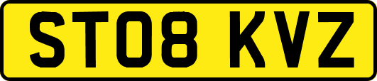 ST08KVZ