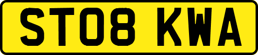 ST08KWA