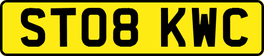 ST08KWC
