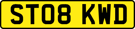 ST08KWD