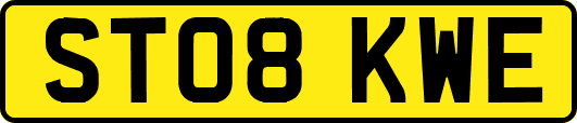 ST08KWE