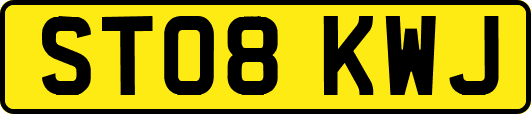 ST08KWJ