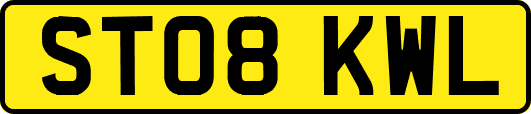 ST08KWL