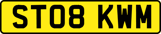 ST08KWM